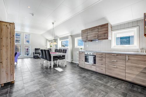 Удобства, Aga Fjord Apartments Hardanger in Na