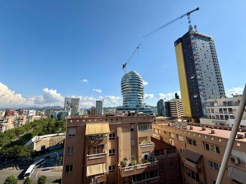 Hotel Dionis Rooms