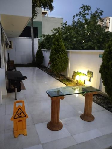 Iekārtas, Hotel PREMIUM HOUSE in Floridablanca