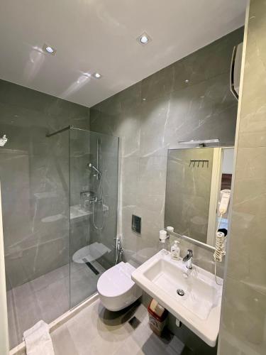 Hotel Dionis Rooms - image 4