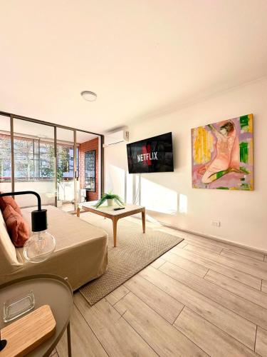 Home & Design a pasos del Costanera Center