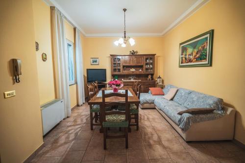 L'Antica Fonte di Moncioveta in Bastia Umbra