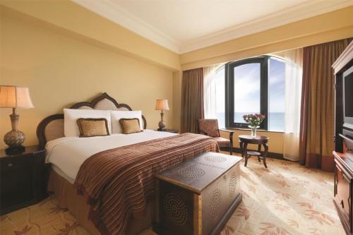 Djibouti Palace Kempinski