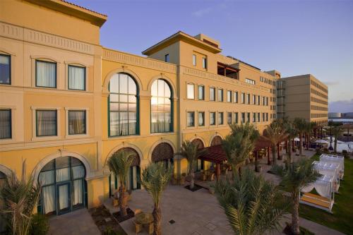 hotel photo