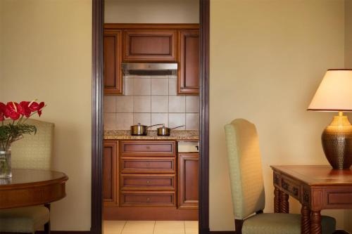 Djibouti Palace Kempinski