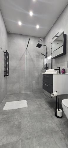 Apartament Typu Studio - TG