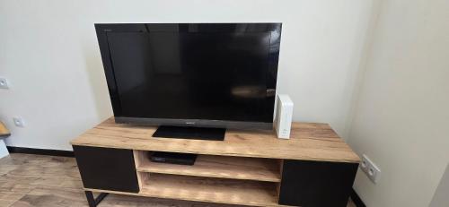Apartament Typu Studio - TG