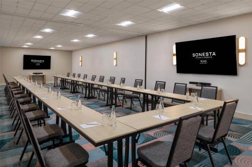 Sonesta Miami Airport - image 6