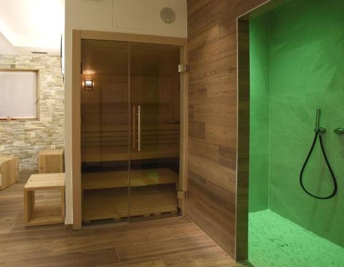 Hotel Barance 5
