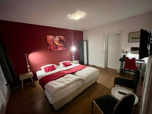 Astoria Hotel in Traben-Trarbach in ทรเบน-ทราร์บัค