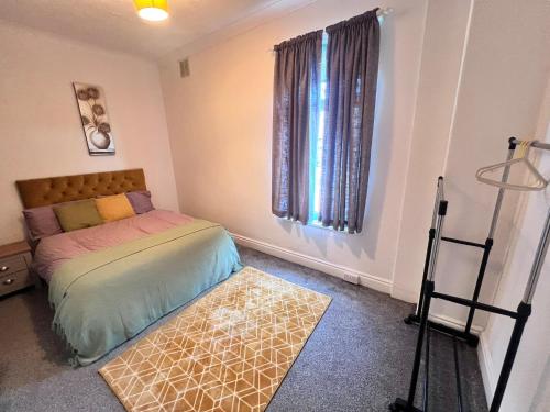 The Peace Place in Darlington