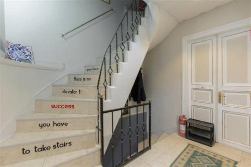 المرافق, بيت شباب إسطنبول تقسيم جرين هاوس (Istanbul Taksim Green House Hostel) in سيسلي