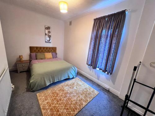 The Peace Place in Darlington