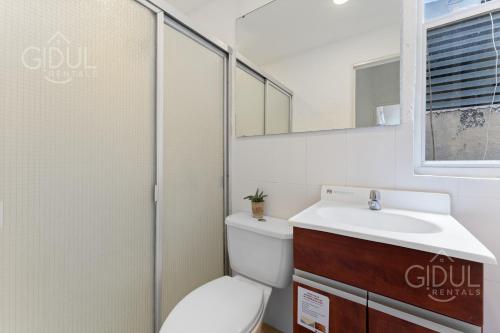 Two-Bedroom Apartment image 9