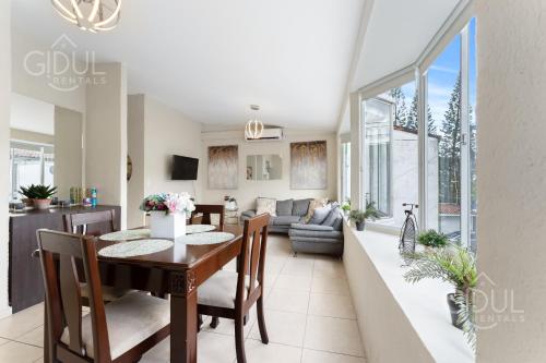 Two-Bedroom Apartment image 6