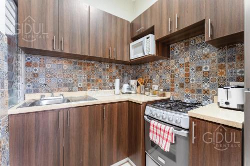 Two-Bedroom Apartment image 1