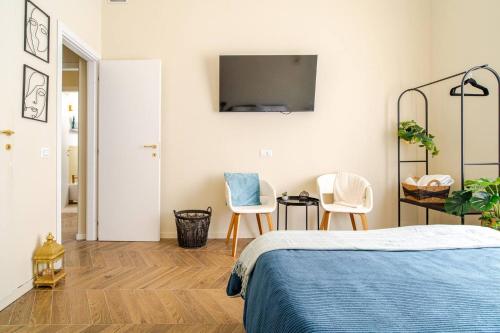 Center Rooms, Bergamo (fotografie 6)