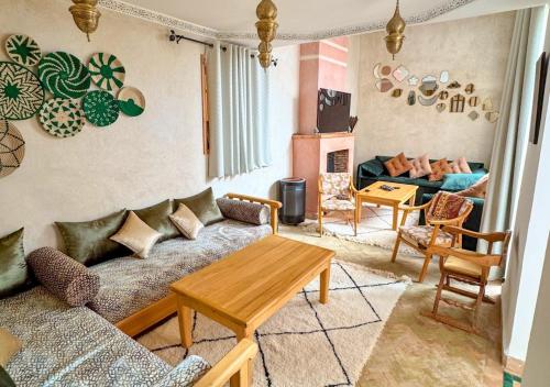Riad Dar Timrad - image 4