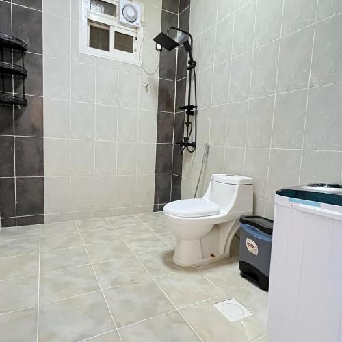 Comfortable studio in Downtown, Табук (фото 3)