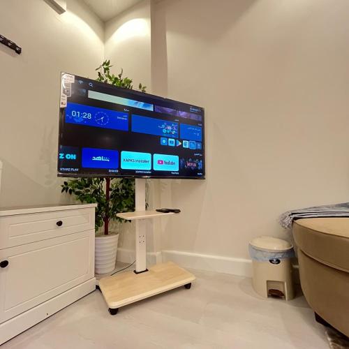 Comfortable studio in Downtown, Табук (фото 4)