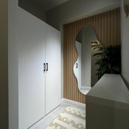 Comfortable studio in Downtown, Табук (фото 6)