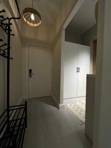 Comfortable studio in Downtown, Табук (фото 7)