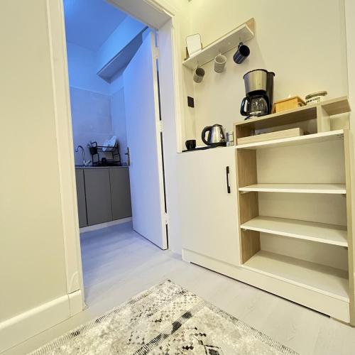 Comfortable studio in Downtown, Табук (фото 9)