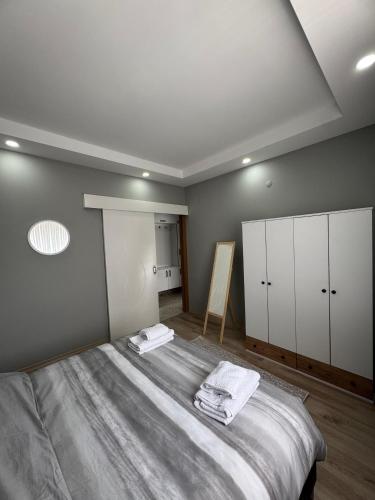 Dağ Otel, Antalya (photo 9)