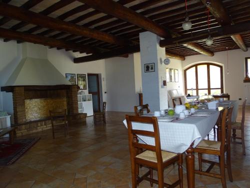 La Vecchia Stalla B&B