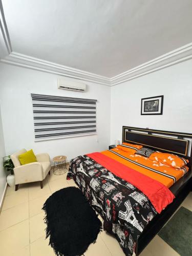 Appartement meublé à Cotonou - image 2