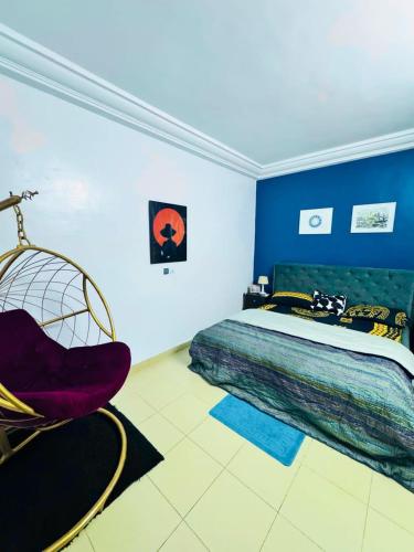 Appartement meublé à Cotonou - image 5
