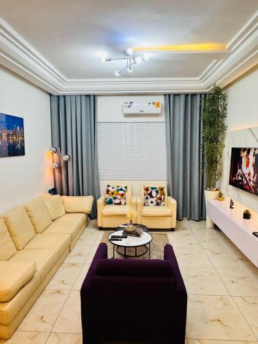 Appartement meublé à Cotonou - image 3