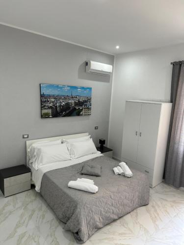 Agadir Apartment, Palermo