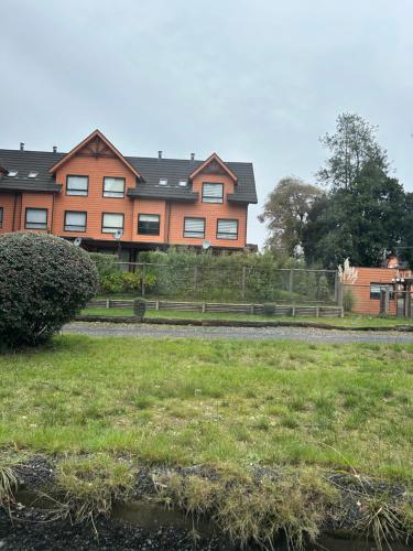 Casa Condominio el Parque