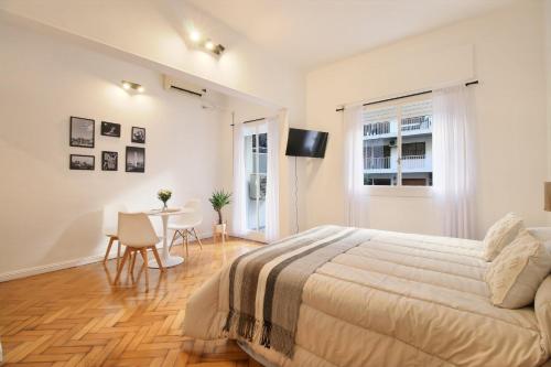 Recoleta Boutique Stay, Buenos Aires