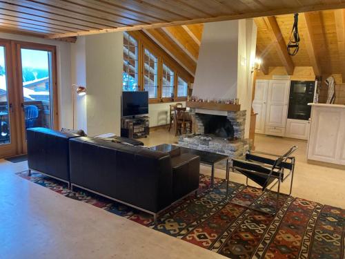Villars SWISS Alpes