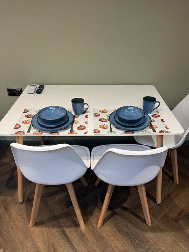 Guest House with parking in Bournemouth in Kinson North