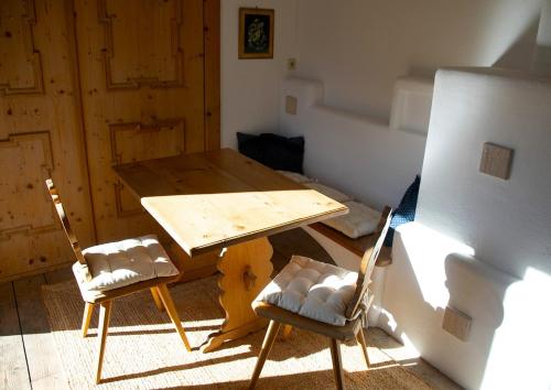 Apartment with fireplace in Altenmarkt, Altenmarkt im Pongau (photo 8)