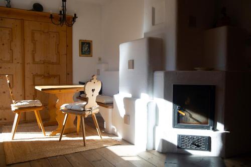 Apartment with fireplace in Altenmarkt, Altenmarkt im Pongau