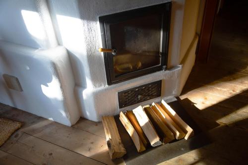 Apartment with fireplace in Altenmarkt, Altenmarkt im Pongau (photo 4)