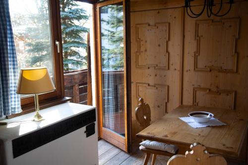 Apartment with fireplace in Altenmarkt, Altenmarkt im Pongau (photo 3)