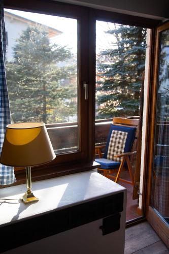 Apartment with fireplace in Altenmarkt, Altenmarkt im Pongau (photo 10)