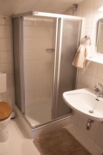 Apartment with fireplace in Altenmarkt, Altenmarkt im Pongau (photo 5)