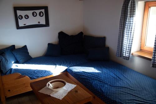 Apartment with fireplace in Altenmarkt, Altenmarkt im Pongau (photo 7)