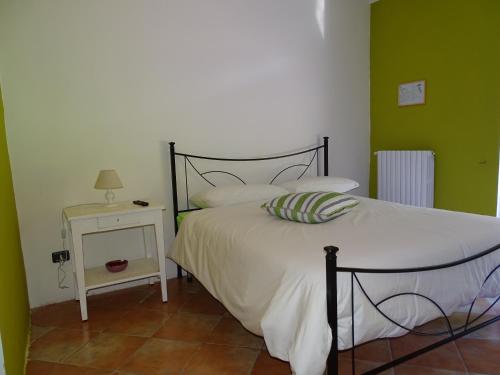 La Vecchia Stalla B&B - image 8