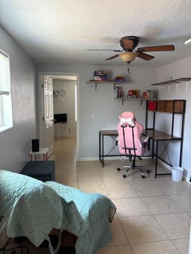 Private 3bd house with pool in Salt River Reservation