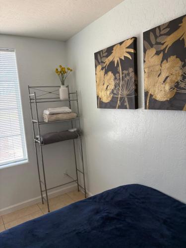 Private 3bd house with pool in Salt River Reservation