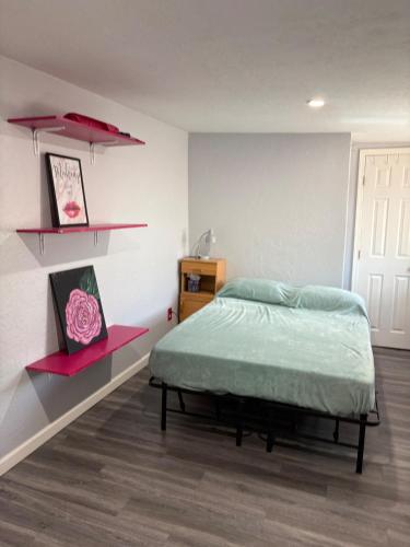 Private 3bd house with pool in Salt River Reservation
