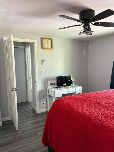 Private 3bd house with pool in Salt River Reservation