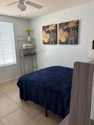 Private 3bd house with pool in Salt River Reservation
